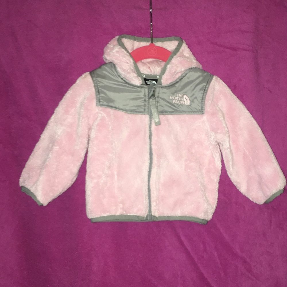 North face sweater